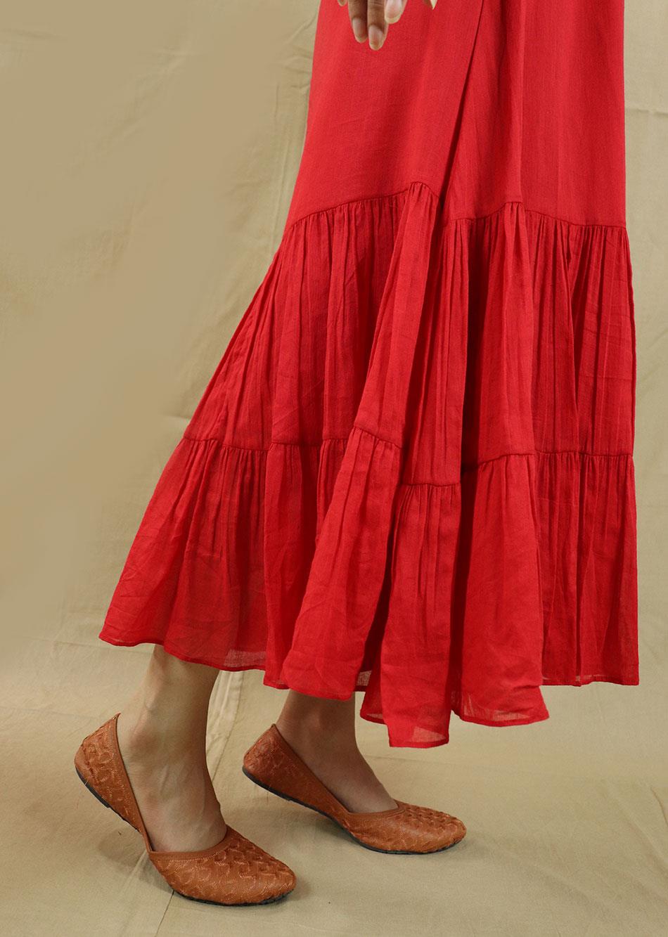 THE RUBY DRESS  By Jovi Fashion