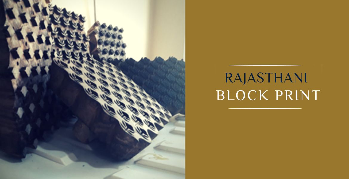 Know about the World Famous Rajasthani Hand Block Prints