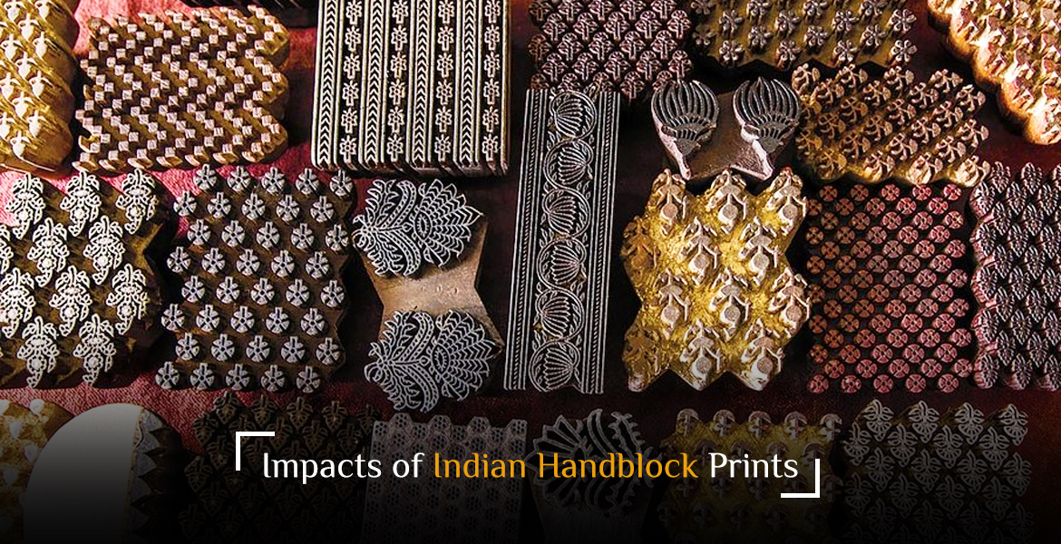 Impacts of Indian Hand Block Prints