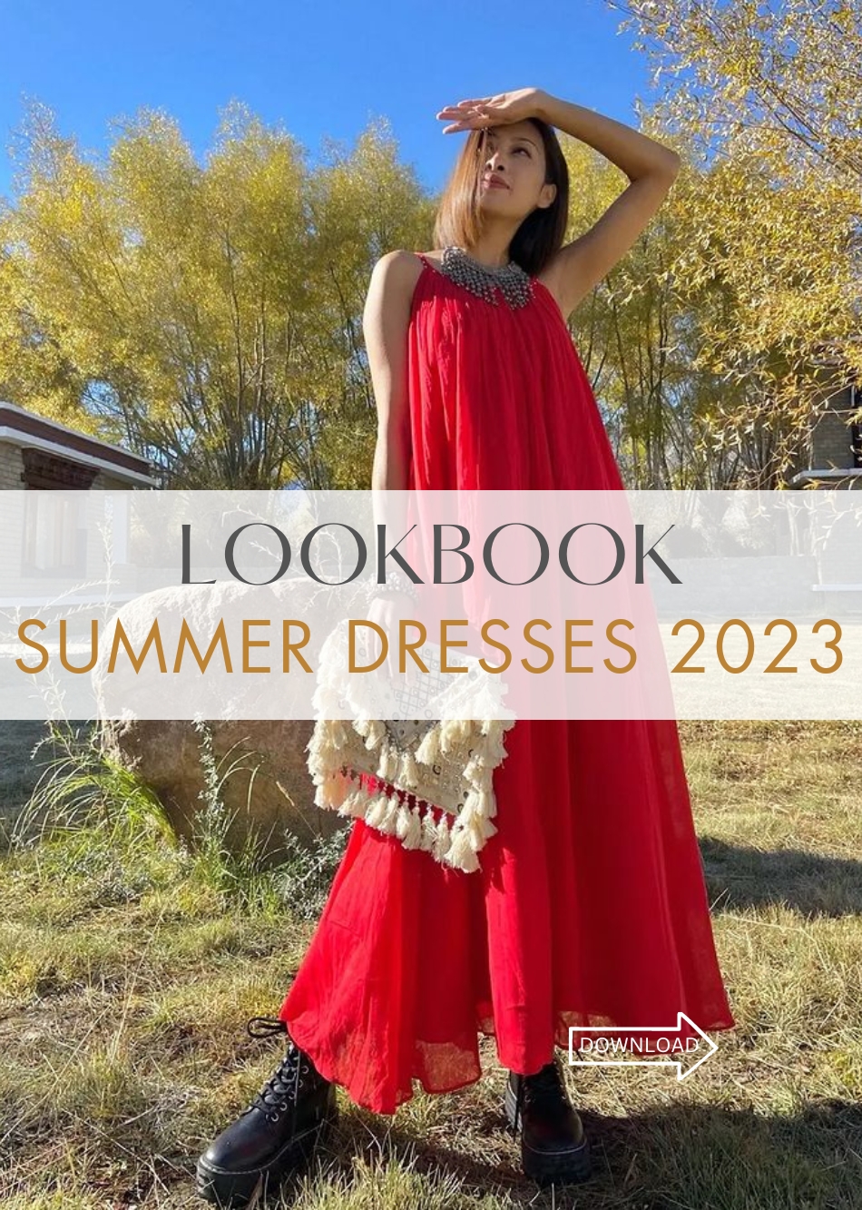Summer Dresses 2023