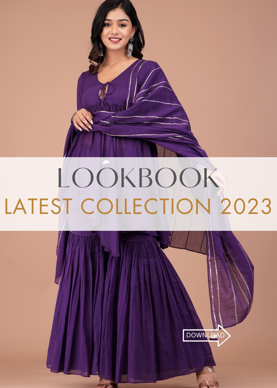 Latest collection 2023