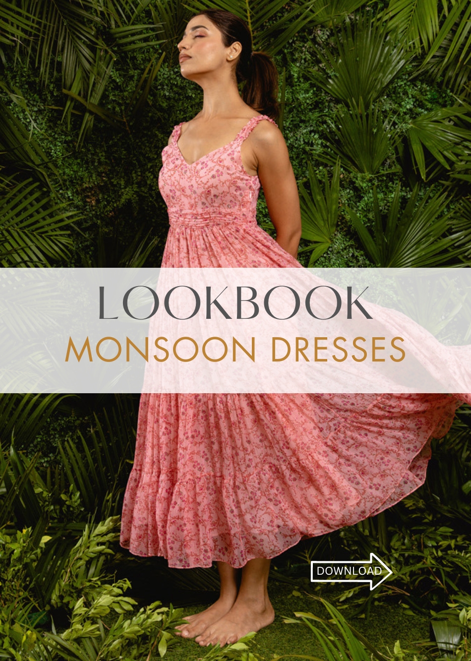 Monsoon Dresses