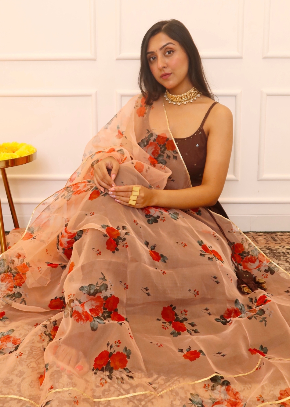 Indian Ethnic Wear Online Store | Long anarkali gown, Gowns dresses, Party wear  frocks