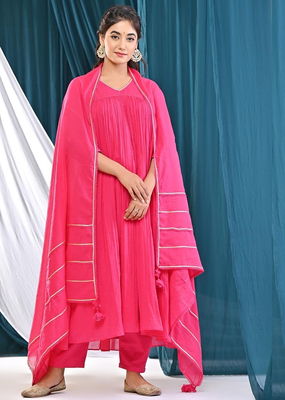 Ethnic fashion online - Diwali Dresses
