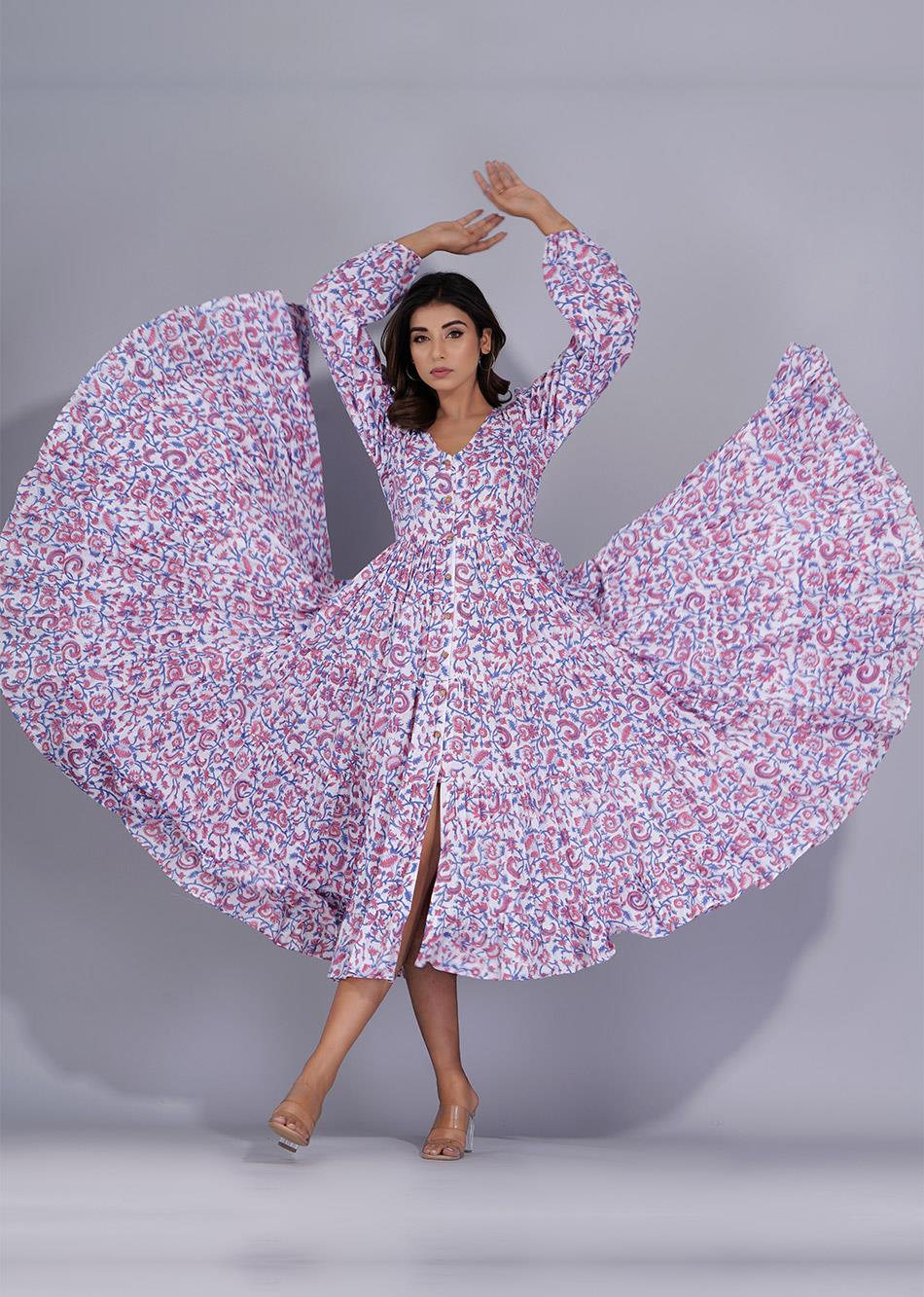 Baby Frocks Designs - Upto 50% to 80% OFF on Baby Long Party Wear Frocks  Dress Designs online at best prices - Flipkart.com