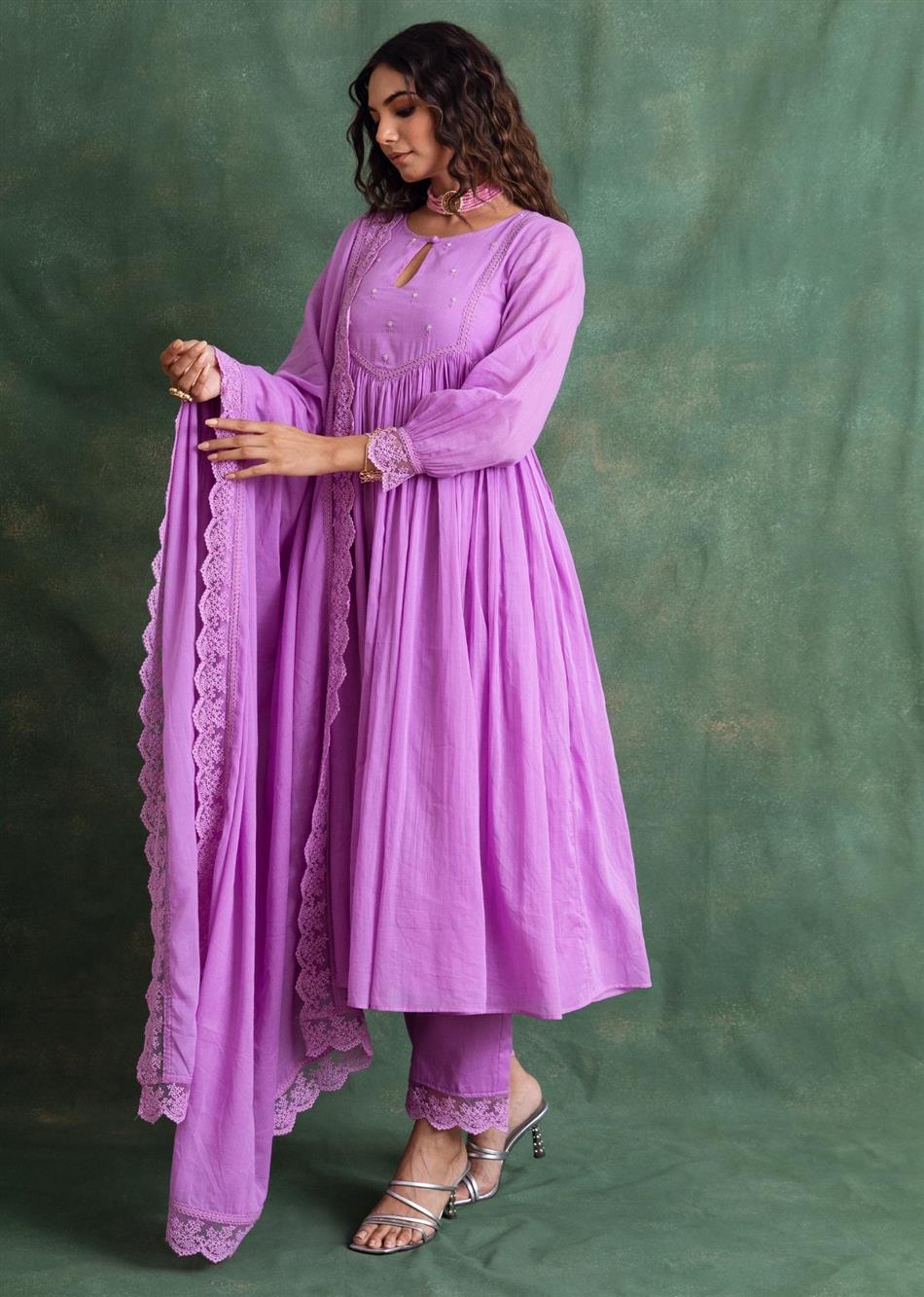 Frock Suit And Gown | Maharani Designer Boutique-nextbuild.com.vn